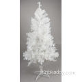 180 cm Magic Silver Snowflake Tree